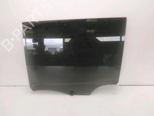 Used Rear left door window CITROËN GRAND C4 SPACETOURER (3A_, 3E_) 1.2 PureTech 130 (131 hp) 29389401
