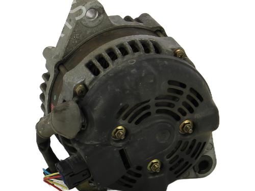 Used Alternator TOYOTA COROLLA Verso (_E12_) 2.0 D-4D (CDE120_, CDE120R) (90 hp) 33031898