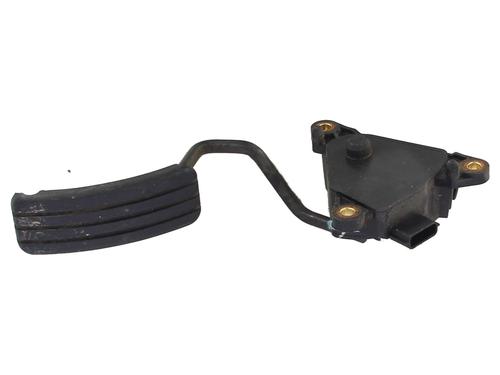 Used Pedal Pedal 36790119 36790119