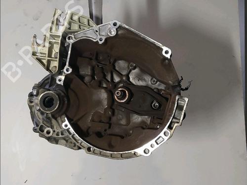 Gearbox PEUGEOT 307 (3A/C) 1.4 16V | BP28086790M3 