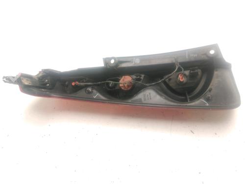 Used Right taillight NISSAN NOTE (E11, NE11) 1.5 dCi (68 hp) 25250899