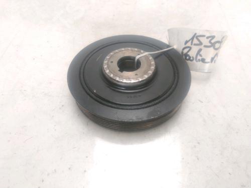 Used Pulley Pulley PEUGEOT 307 (3A/C) 2.0 HDi 90 (90 hp) 25450986 25450986