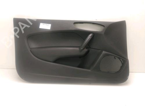 Front left panel AUDI A1 (8X1, 8XK) 1.2 TFSI | BP28685623C58 - Image 2