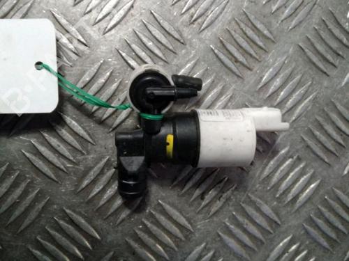 Used Washer pump PEUGEOT 207 (WA_, WC_) 1.4 HDi (68 hp) 14904353