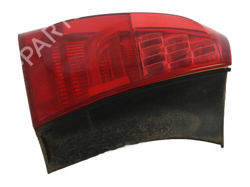 Left taillight BMW 3 Touring (E91) 318 d | BP31865742C34