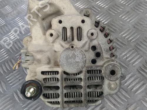 Alternator MITSUBISHI PAJERO PININ I (H6_W, H7_W) 1.8 GDI (H66W, H76W) | BP18926688M7 