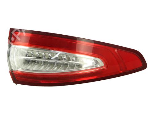 Left taillight FORD MONDEO V Hatchback (CE) 2.0 TDCi | BP33632823C34 - Image 2