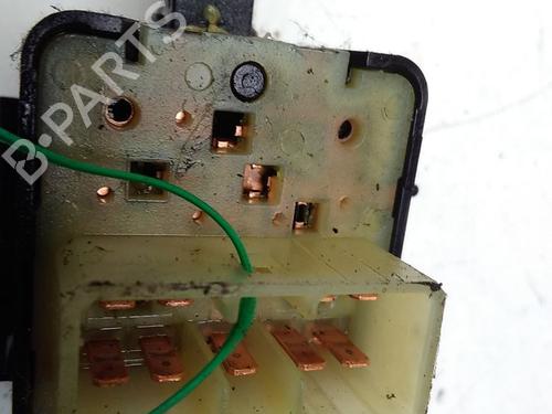 Used Steering column stalk Steering column stalk DAEWOO KALOS (KLAS) 1.4 (83 hp) 15752723 15752723