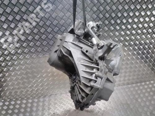 Used Gearbox CHEVROLET CRUZE (J300) 2.0 CDI (163 hp) 11524341