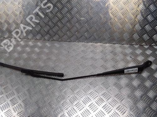 Front windshield wiper arm RENAULT TWINGO II (CN0_) 1.5 dCi (CN0E) | BP14903145C143 