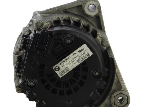 Used Alternator Alternator RENAULT KANGOO Express (FW0/1_) 1.5 dCi 75 (FW07, FW10, FW04) (75 hp) 39541595 39541595