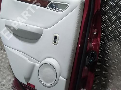 Left rear door MERCEDES-BENZ A-CLASS (W169) A 180 (169.032, 169.332) | BP11523840C4 
