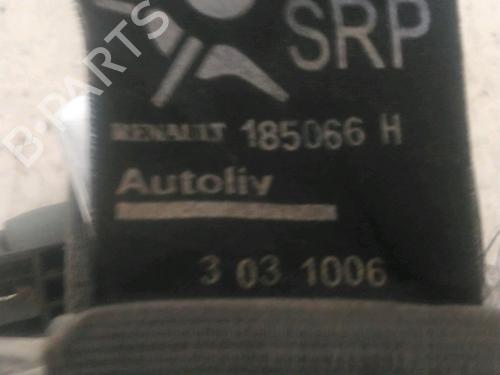 Front left belt tensioner RENAULT TWINGO I (C06_) 1.2 16V (C06C, C06D, C06K) | BP28159767C87 
