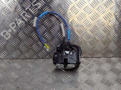 Used Front right lock Front right lock KIA PICANTO III (JA) 1.0 (67 hp) 11519846 11519846