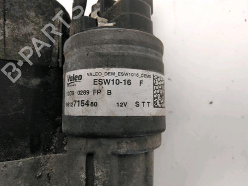 Starter CITROËN GRAND C4 SPACETOURER (3A_, 3E_) 1.2 PureTech 130 | BP29758969M8 - Image 3