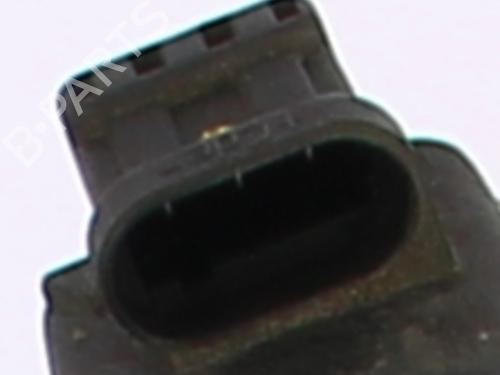 Used Right headlight RENAULT KANGOO (KC0/1_) 1.9 dCi 4x4 (84 hp) 29963214