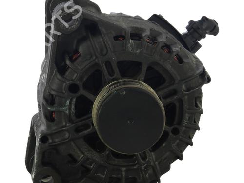 Alternator CITROËN C3 III (SX) 1.2 VTi 82 | BP39541607M7 - Image 4