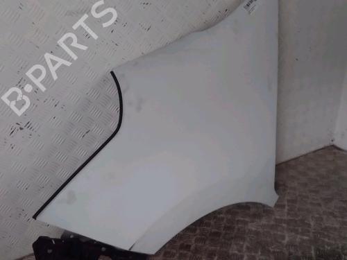 Used Left front fenders Left front fenders 37530641 37530641