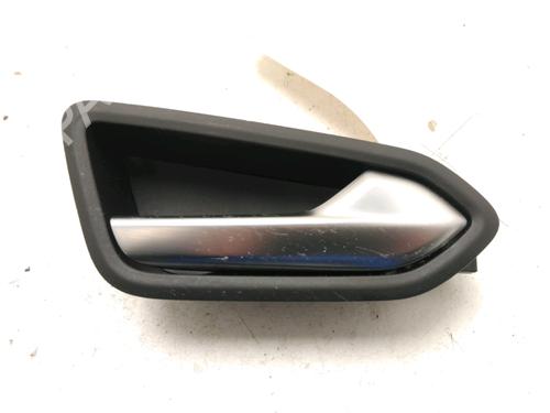 Used Front right interior door handle RENAULT KANGOO III MPV Blue dCi 95 (KJAB) (95 hp) 30893170
