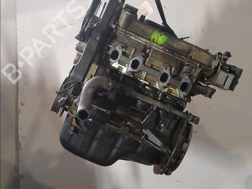 Used Engine Engine FIAT PANDA (169_) 1.1 (169.AXA1A) (54 hp) 31865653 31865653