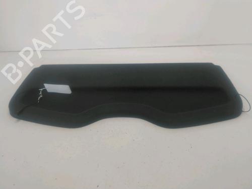 Rear parcel shelf RENAULT CLIO III (BR0/1, CR0/1) 1.5 dCi | BP26608517C85