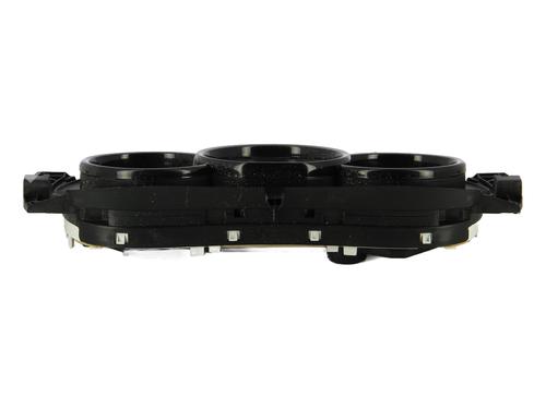 Instrument cluster DACIA SANDERO II 1.0 SCe 75 (B8JC, B8JD, B8NC) | BP31935808C47 