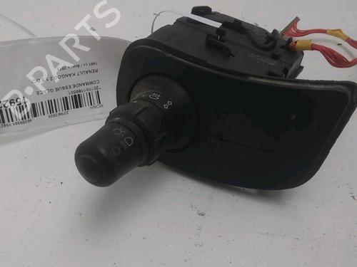 Used Steering column stalk Steering column stalk RENAULT KANGOO Express (FW0/1_) 1.5 dCi 90 (FW0G, FW05, FW08, FW11) (90 hp) 29469474 29469474
