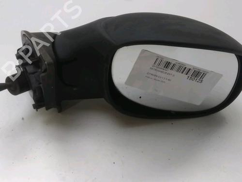 Used Right mirror CITROËN C3 I (FC_, FN_) 1.1 i (60 hp) 18664535