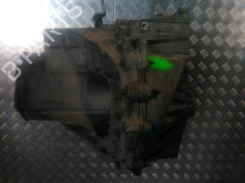 Used Gearbox Gearbox 17086534 17086534