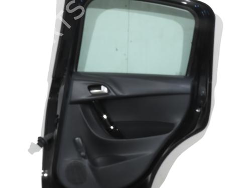 right-rear-door-citroen-c3-ii-sc_-2009-38449575 main image