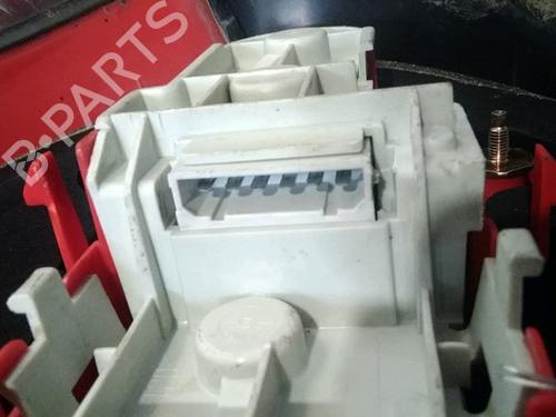 Right taillight AUDI A3 (8L1) 1.8 | BP13083425C35 