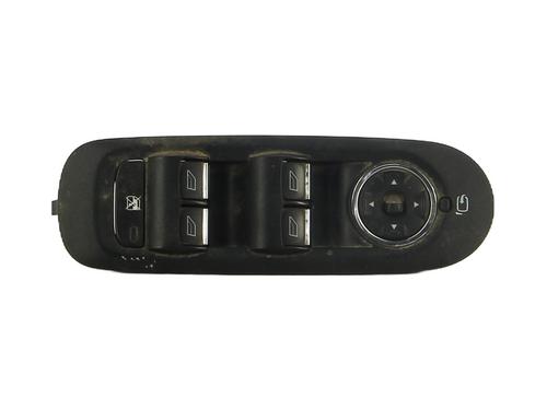 Left front window switch FORD MONDEO IV Turnier (BA7) 1.8 TDCi | BP37226786I27 - Image 6