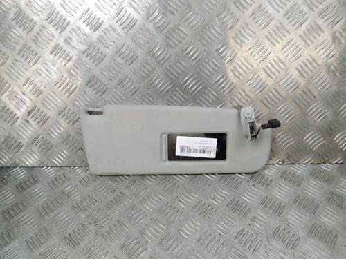 Used Right sun visor SEAT LEON (1P1) 2.0 TDI 16V (140 hp) 13082417