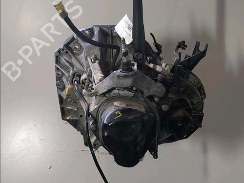 Left headlight RENAULT SCÉNIC III (JZ0/1_) 1.5 dCi | BP28526554C28