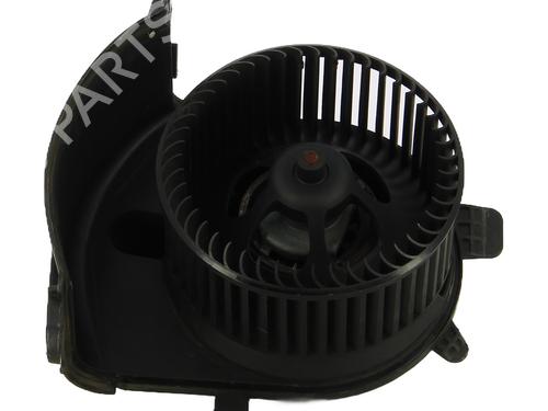 Motor da chauffage Motor da chauffage RENAULT SCÉNIC II (JM0/1_) 1.5 dCi (JM1E, JM16) (106 hp) 35797289 35797289