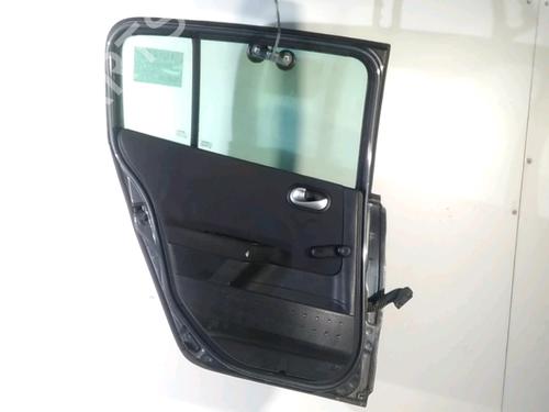 Left rear door RENAULT MEGANE II (BM0/1_, CM0/1_) 1.6 16V | BP22382060C4 
