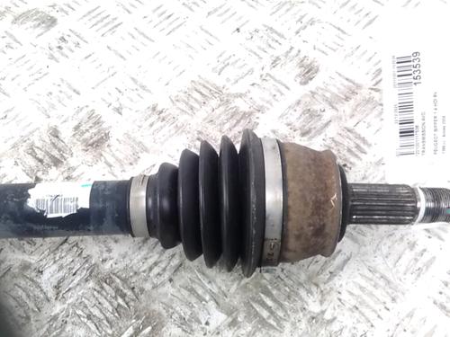Right front driveshaft PEUGEOT BIPPER (AA_) 1.4 HDi | BP31302549M39 - Image 2