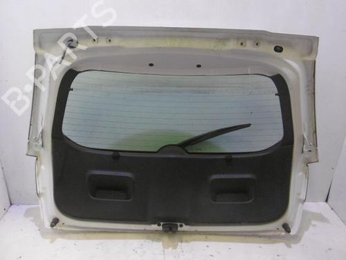 Tailgate CITROËN C3 I (FC_, FN_)  | BP17101256C6 
