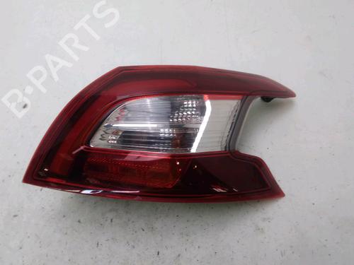 Used Right taillight PEUGEOT 308 II (LB_, LP_, LW_, LH_, L3_) 1.6 HDi (92 hp) 28087186
