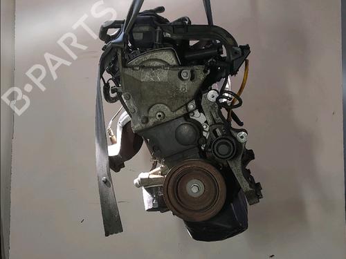 Engine RENAULT CLIO III (BR0/1, CR0/1) 1.2 16V (BR02, BR0J, BR11, CR02, CR0J, CR11) | BP29929946M1