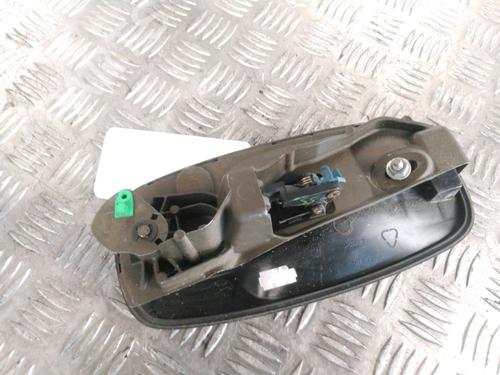Used Front left exterior door handle Front left exterior door handle 15504580 15504580