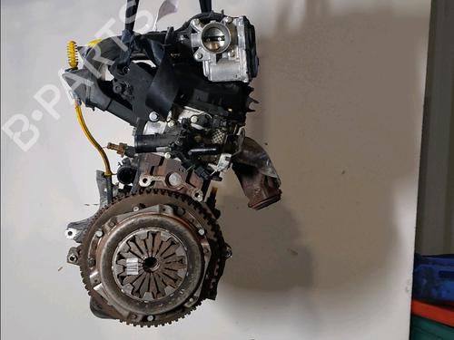 Engine RENAULT TWINGO II (CN0_) 1.2 16V (CN04, CN0B) | BP31302538M1