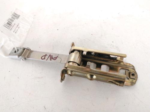 Used Hinge/Door check strap MERCEDES-BENZ SLK (R170) 200 (170.435) (136 hp) 30483031