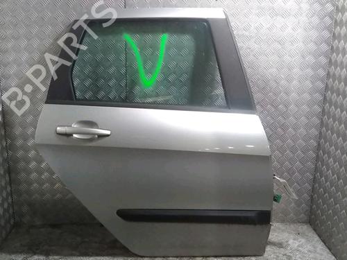 Used Right rear door PEUGEOT 308 SW I (4E_, 4H_) 1.6 HDi (90 hp) 14964564
