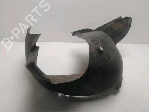 Hjulbue Hjulbue SEAT IBIZA IV (6J5, 6P1) 1.9 TDI (105 hp) 22998174 22998174
