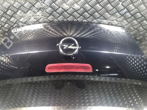 Tailgate OPEL TIGRA TwinTop (X04) 1.3 CDTI (R97) | BP13544928C6 