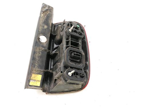 Used Left taillight DACIA DUSTER (HS_) 1.5 dCi (HSMC) (107 hp) 27926739