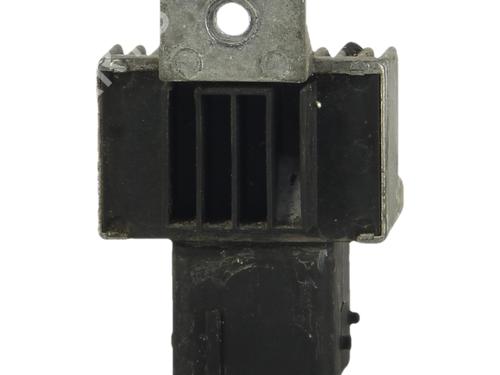 Electronic module RENAULT KANGOO Express (FW0/1_) 1.5 dCi 90 (FW0G, FW05, FW08, FW11) | BP39221554M83 - Image 3