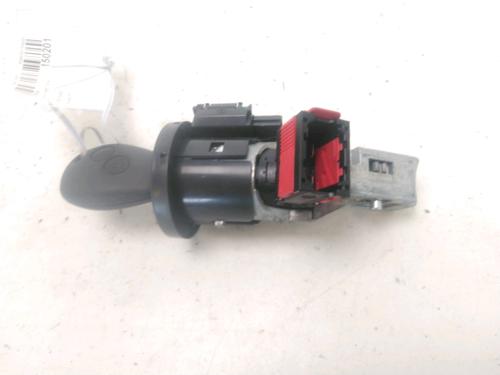 Used Ignition barrel RENAULT TWINGO II (CN0_) 1.2 16V (CN04, CN0B) (75 hp) 28331059