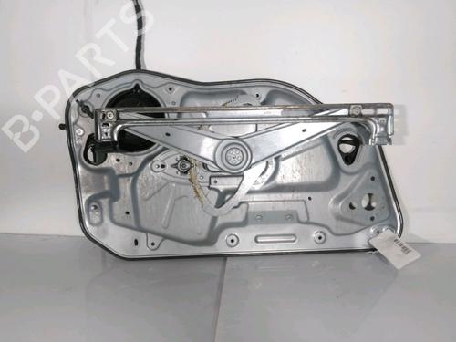 Used Front right window mechanism VOLVO V50 (545) 2.0 D (136 hp) 19069788